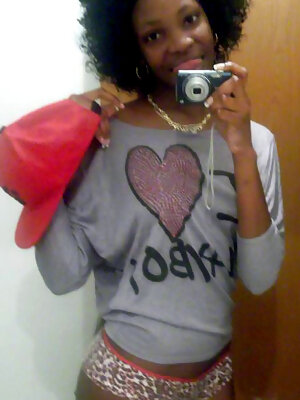 See Black GF