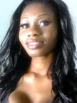 See Black GF