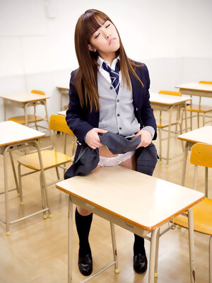 Nishino Ena
