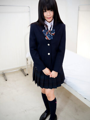 Shinjo Nozomi